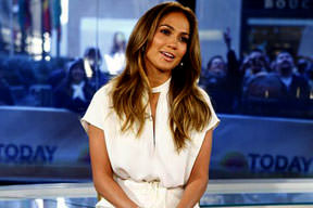 Oscar'ı J-Lo sunacak