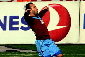 Yeni başlıyorum!