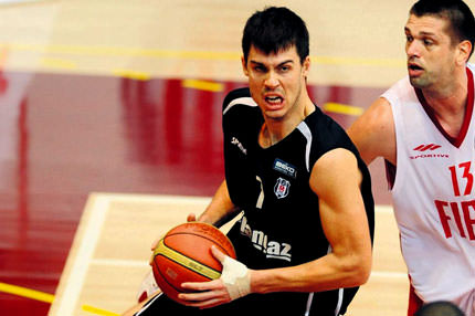 Beşiktaş’ta forma skandalı