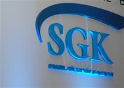 SGK, 200 Sosyal Güvenlik Denetmen yardımcısı alacak