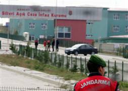 İkinci 'Ergenekon'da 153. duruşma başladı