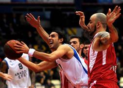 'Önemli bir fırsatı kaçırdık'