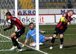 Gençlerbirliği'nde devre arası operasyonu