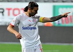 Necati Ateş: Eski günlerdeki gibi