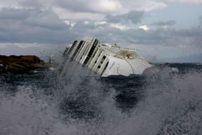 Batan geminin malları