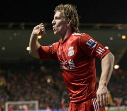 Dirk Kuyt transferi son anda yattı!