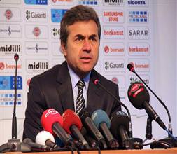 Kocaman: "2. golü bulamadık"