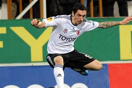 Beşiktaş'a Hilbert şoku