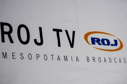 Roj TV dondu