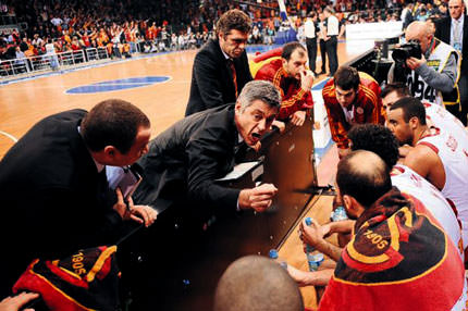 Cimbom'un hedefi 2013