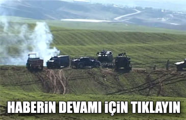 5 terörist öldürüldü-1