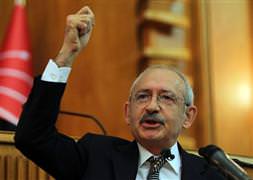 Kılıçdaroğlu'ndan kandil mesajı