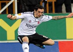 Beşiktaş'a Hilbert şoku