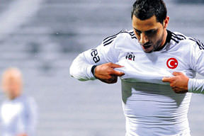 Formayı çıkarın çıplak oynayın