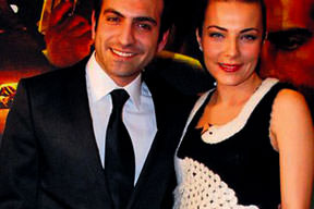 'Gala olmasa görüşemeyiz'