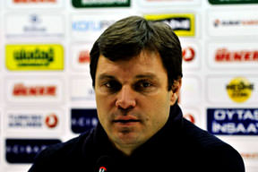 En azından 1 puanı hakettik