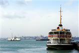 İstanbul, bahardan kalan günü yaşıyor