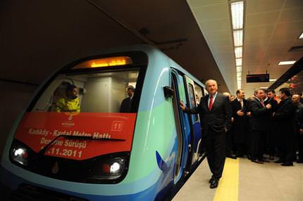 Bu tarih İstanbulluları çok sevindirecek