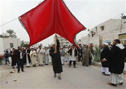 Türkiye, Libya'ya yönelik ambargosunu hafifletti