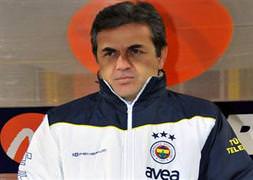 Aykut Kocaman'dan sessiz protesto
