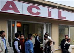 Acilde katılım payının sınırları çizildi