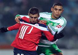 Hazard, Moussa Sow’u eleştirdi