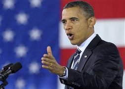 Obama'dan Esad'a: İstifa et!