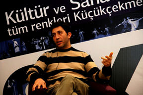 Hülya işine baksın