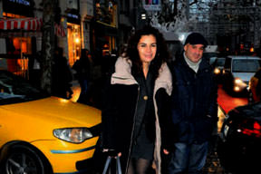 Tek başına sinema