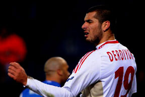 'Derdiyok' değil!
