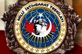 MiT'te tefeci alarmı