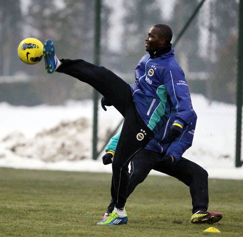 Kadıköy'de Sow zamanı