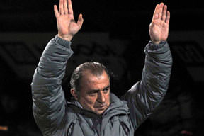 Terim: Daha rahat bakacağız