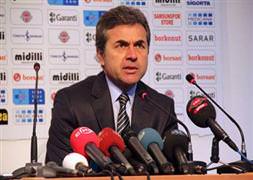 Kocaman: Sow sahada olacak