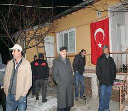 Hain saldırı: 2 şehit