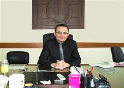 Savcıya silahlı saldırı