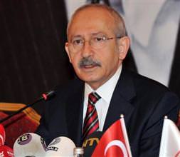 "Laiklik iç barışın temelidir"