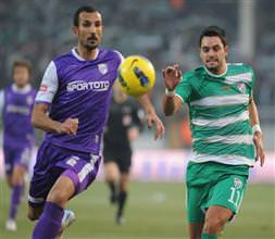 Ordu'ya diş geçiremedi