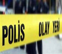 AK Parti İl Başkanlığı'na saldırı!