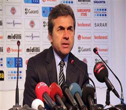 Kocaman: "Şans yardım etti!"