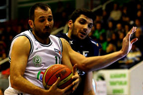 Anadolu Efes son nefeste!