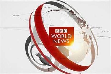 BBC çalışanlarına tutuklama!