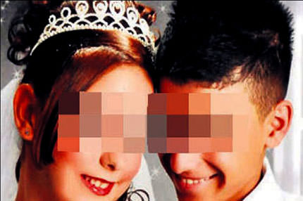 Düğün küçük dava büyük