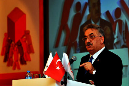 İşadamlarına TTK anlatılacak