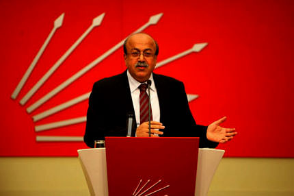 CHP’ye AK Partili başkan