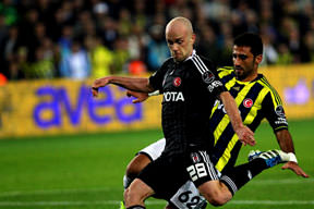 Kaçan golü unutamam