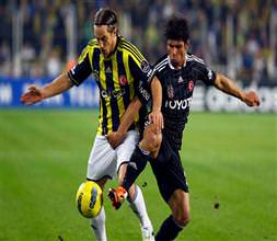 Ne gerekiyorsa yaptık!