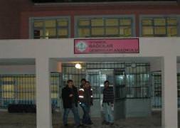 Anaokuluna bombalı saldırı