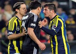 "Abi yarı yolda bırakma dayan"