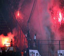 2 takıma ceza geliyor